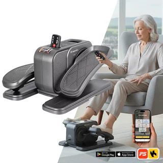 Mini Elliptical Trainer inSPORTline Elnero