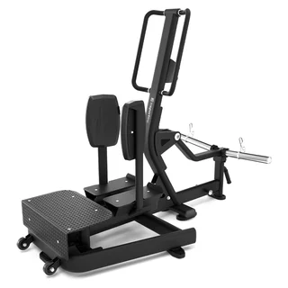 Plate-Loaded Standing Hip Abduction Machine inSPORTlive Velocer