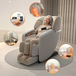 Massage Chair inSPORTline Modenico - Beige