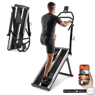 Stair Climber inSPORTline ZenPeak 80