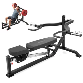 3-in-1 Bench Press inSPORTline X-NT BP40