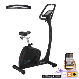 Exercise Bike inSPORTline inCondi UB60i - Black
