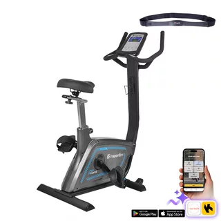 Exercise Bike inSPORTline inCondi UB600i