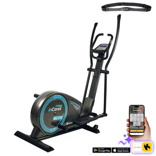 Elliptical Trainer inSPORTline inCondi ET600i