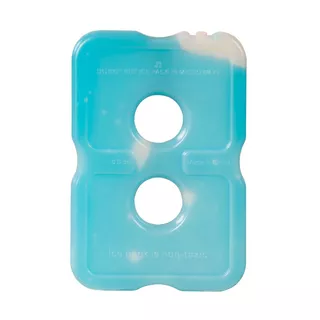 Reusable Ice Pack inSPORTline 17.8 x 12.2 x 1.2 cm