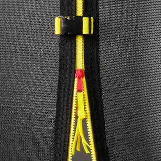 Safety Net w/o Poles for Trampoline inSPORTline Irbiso 305 cm