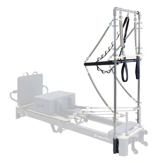 Pilates Tower inSPORTline Comfolder EVO