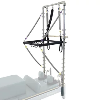 Pilates Tower inSPORTline Oquiler