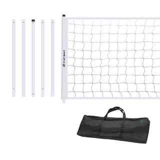 Beach Volleyball Net Spartan Deluxe