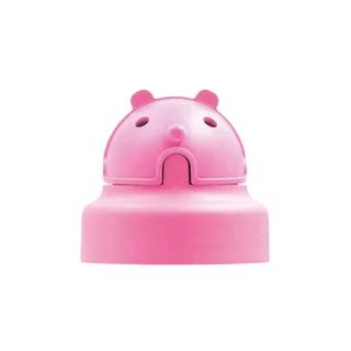 Children’s Water Bottle Laken Oby Tritan 450 ml - Jumping