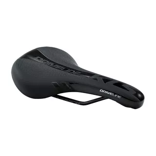 Bike Saddle Kellys Driveline - Black
