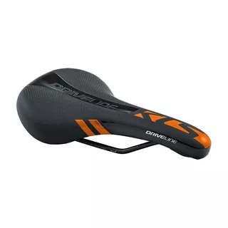 Bike Saddle Kellys Driveline - Orange