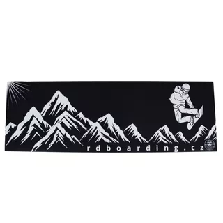 Pad for Balance Board RDB Fitboard Snow II