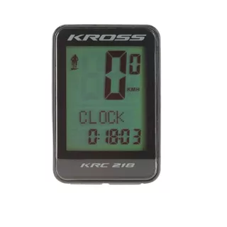 Cycling Computer Kross KRC 218