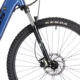 Mountain E-Bike Kross Hexagon Boost 3.0 29” – 2024 - Blue