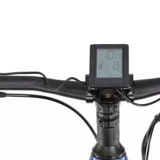 Mountain E-Bike Kross Hexagon Boost 3.0 29” – 2024 - Blue