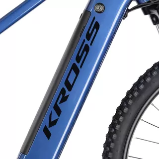 Mountain E-Bike Kross Hexagon Boost 3.0 29” – 2024 - Blue