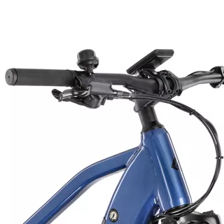 Mountain E-Bike Kross Hexagon Boost 3.0 29” – 2024 - Blue