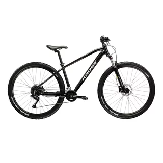 Mountain Bike Kross Hexagon 5.0 29” Gen 008 - stříbrná / černá / lesk