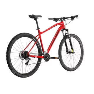 Mountain Bike Kross Level 1.0 29” Gen 005 - červená / černá / lesk