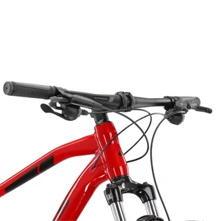 Mountain Bike Kross Level 1.0 29” Gen 005 - červená / černá / lesk