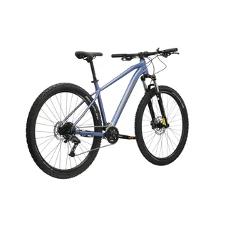 Mountain Bike Kross Level 2.0 29” Gen 007 - černá / žlutá / lesk