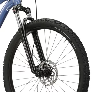 Mountain Bike Kross Level 2.0 29” Gen 007 - černá / žlutá / lesk