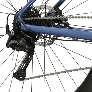 Mountain Bike Kross Level 2.0 29” Gen 007 - černá / žlutá / lesk