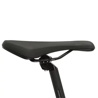 Mountain Bike Kross Level 2.0 29” Gen 007 - černá / žlutá / lesk