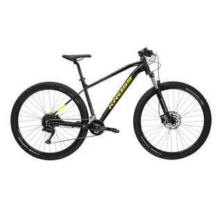 Mountain Bike Kross Level 2.0 29” Gen 007 - černá / žlutá / lesk