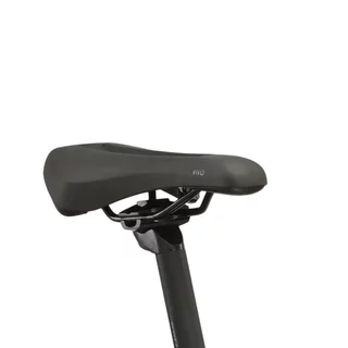Mountain Bike Kross Level 4.0 29” Gen 007 - šedá / červená / lesk