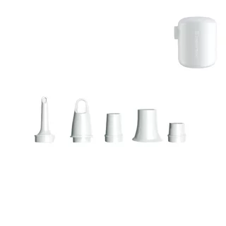 Replacement Nozzle Set for Mini Pump inSPORTline Karlston