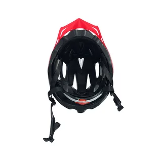 Cycling Helmet Nexelo Straight - tyrkys-bílá
