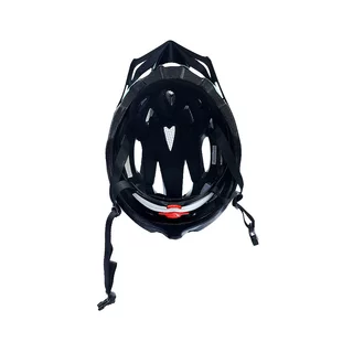 Cycling Helmet Nexelo Straight - tyrkys-bílá