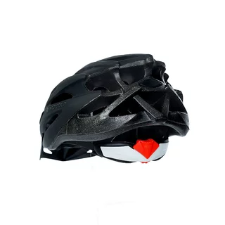 Cycling Helmet Nexelo Straight - tyrkys-bílá