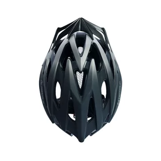 Cycling Helmet Nexelo Straight - tyrkys-bílá