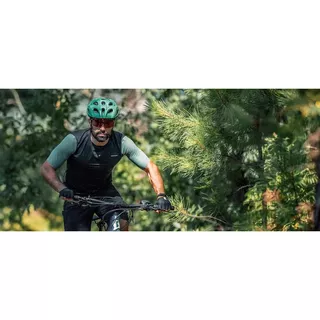 Cycling Helmet CATLIKE Leaf - Blue