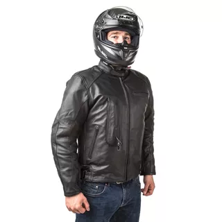 Airbag Jacket Helite Roadster