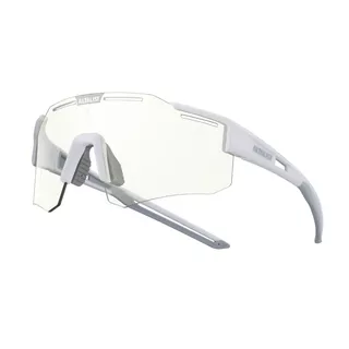 Polarized and Photochromic Sunglasses Altalist Legacy 3 - Black with black lenses
