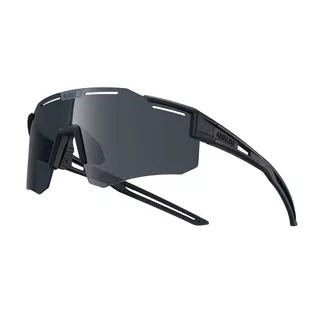 Polarized and Photochromic Sunglasses Altalist Legacy 3 - Black with black lenses