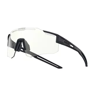 Polarized and Photochromic Sunglasses Altalist Legacy 3 - Black with black lenses