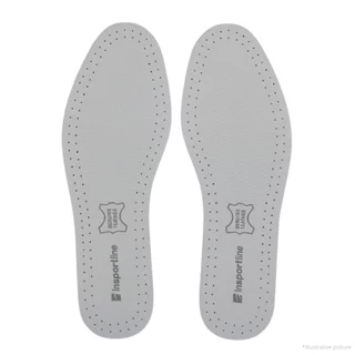Leather Insoles inSPORTline Londys