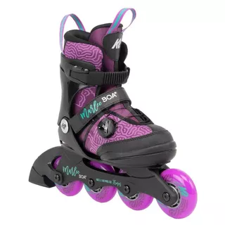 Adjustable Inline skates K2 Marlee BOA 2022
