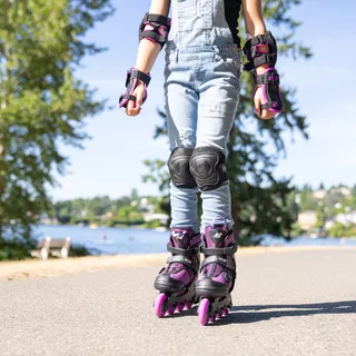 Adjustable Inline skates K2 Marlee BOA 2022