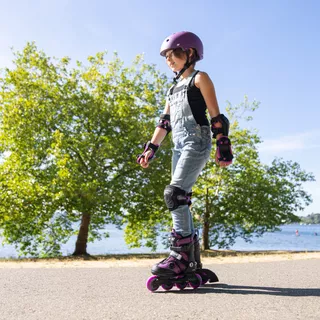 Adjustable Inline skates K2 Marlee BOA 2022