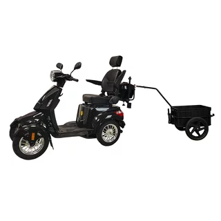 Trailer for Mobility E-Scooters inSPORTline Marica & Antum