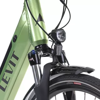 Urban E-Bike Levit Musca Urban HD 468 28”