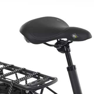 Urban E-Bike Levit Musca Urban HD 468 28”
