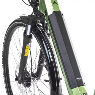 Urban E-Bike Levit Musca Urban HD 468 28”