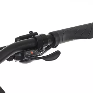 Urban E-Bike Levit Musca Urban HD 468 28”